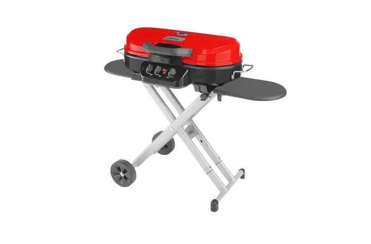 Coleman RoadTrip 285 Stand-Up Propane Grill